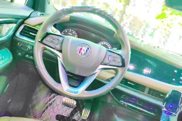 Buick Enclave 2022, 37300 км, за 19712 USD - фото 10