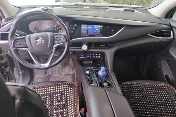 Buick Enclave 2022, 40700 км, за 19103 USD - фото 9