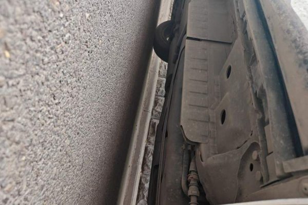 Buick Enclave 2022, 40700 км, за 19103 USD - фото 28