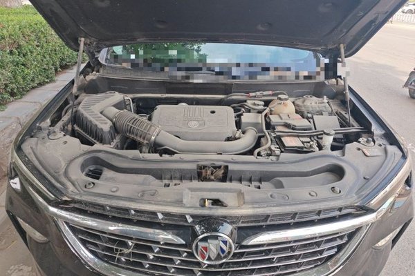 Buick Enclave 2022, 40700 км, за 19103 USD - фото 21