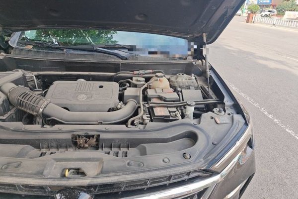 Buick Enclave 2022, 40700 км, за 19103 USD - фото 22