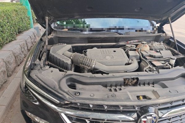 Buick Enclave 2022, 40700 км, за 19103 USD - фото 23
