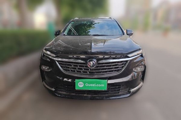 Buick Enclave 2022, 40700 км, за 19103 USD