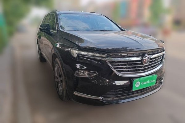 Buick Enclave 2022, 40700 км, за 19103 USD