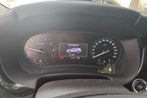 Buick Enclave 2022, 40700 км, за 19103 USD - фото 11