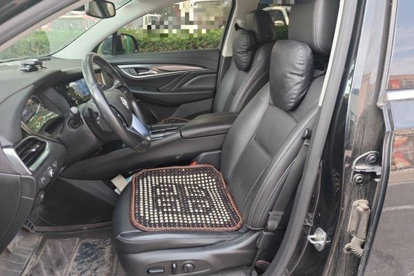 Buick Enclave 2022, 40700 км, за 19103 USD - фото 15