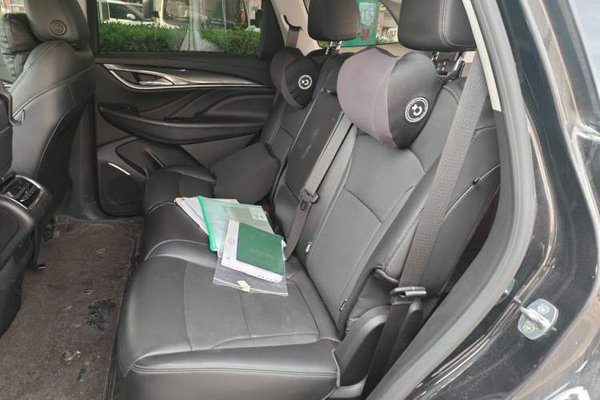 Buick Enclave 2022, 40700 км, за 19103 USD - фото 17