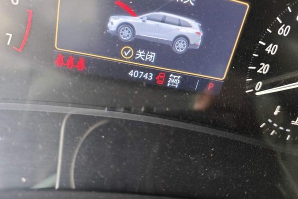 Buick Enclave 2022, 40700 км, за 19103 USD - фото 12