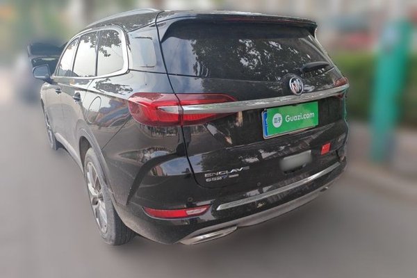 Buick Enclave 2022, 40700 км, за 19103 USD