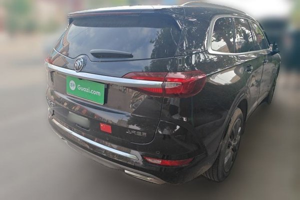 Buick Enclave 2022, 40700 км, за 19103 USD - фото 6