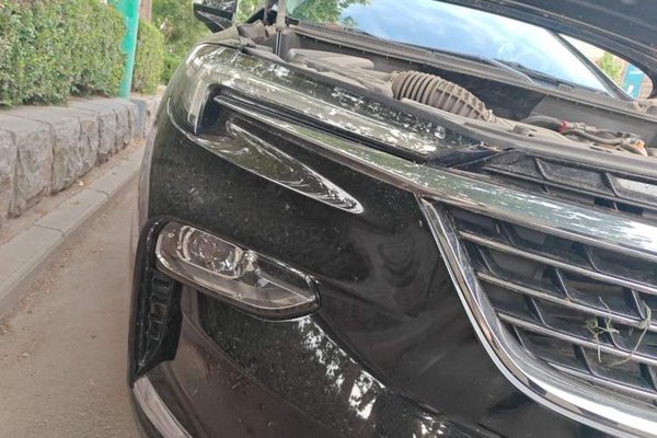 Buick Enclave 2022, 40700 км, за 19103 USD - фото 7