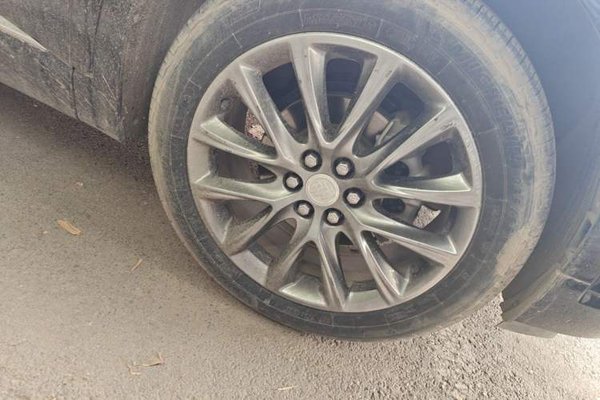 Buick Enclave 2022, 40700 км, за 19103 USD - фото 8