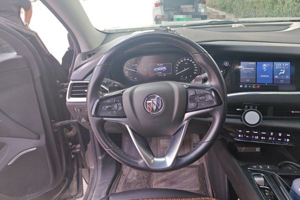 Buick Enclave 2022, 40700 км, за 19103 USD - фото 10