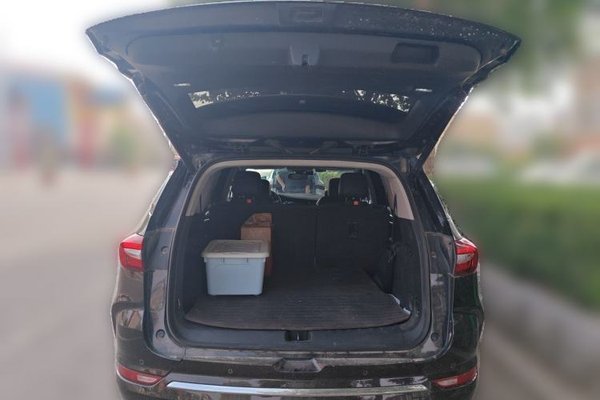 Buick Enclave 2022, 40700 км, за 19103 USD - фото 19