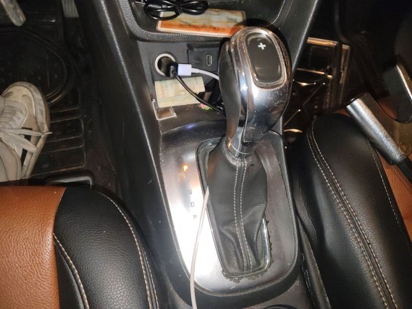 Buick Encore 2014, 179800 км, за 3214 USD - фото 15