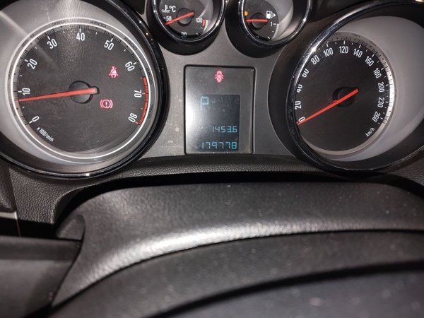 Buick Encore 2014, 179800 км, за 3214 USD - фото 13