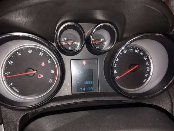 Buick Encore 2014, 179800 км, за 3214 USD - фото 12