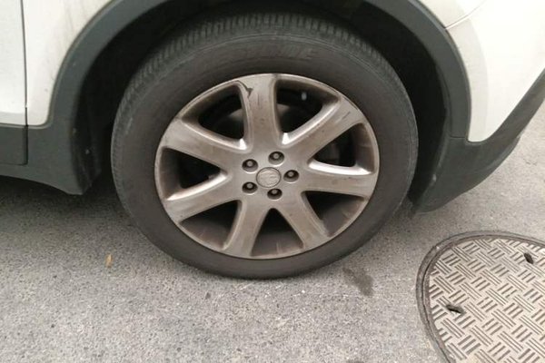 Buick Encore 2014, 103500 км, за 4133 USD