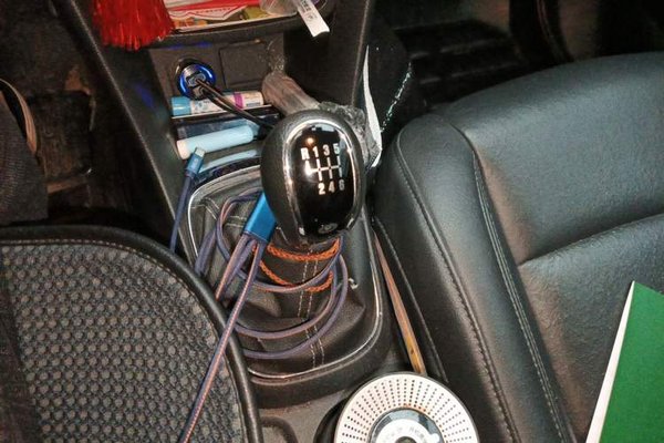 Buick Encore 2014, 103500 км, за 4133 USD - фото 11