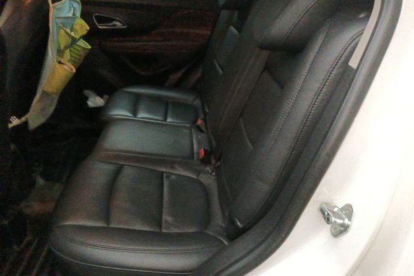 Buick Encore 2014, 103500 км, за 4133 USD - фото 14
