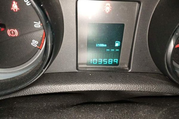 Buick Encore 2014, 103500 км, за 4133 USD - фото 9