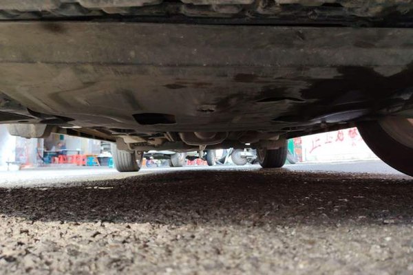Buick Encore 2014, 174300 км, за 2683 USD - фото 24