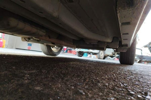 Buick Encore 2014, 174300 км, за 2683 USD - фото 26