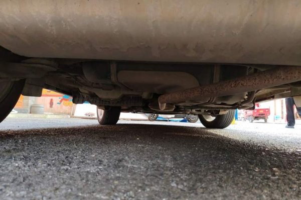 Buick Encore 2014, 174300 км, за 2683 USD - фото 25