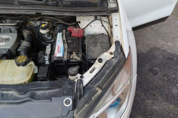 Buick Encore 2014, 174300 км, за 2683 USD - фото 22