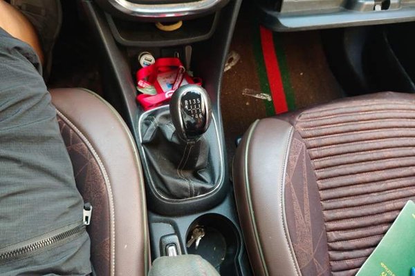 Buick Encore 2014, 174300 км, за 2683 USD - фото 14