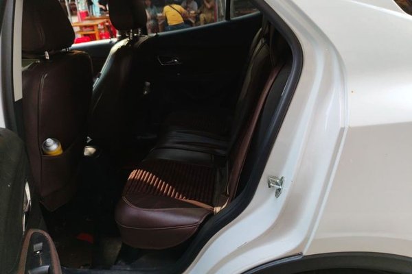 Buick Encore 2014, 174300 км, за 2683 USD - фото 17