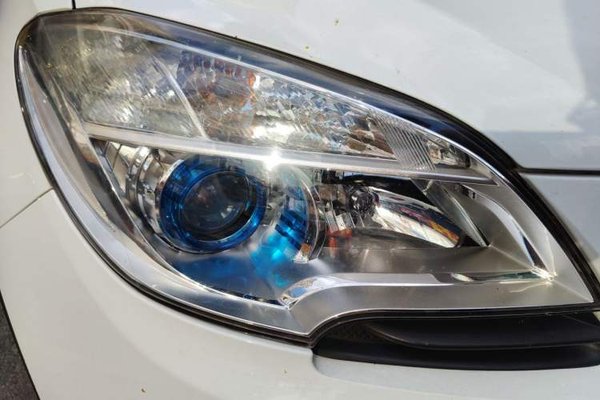 Buick Encore 2014, 174300 км, за 2683 USD - фото 7