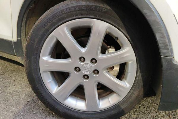Buick Encore 2014, 174300 км, за 2683 USD - фото 8