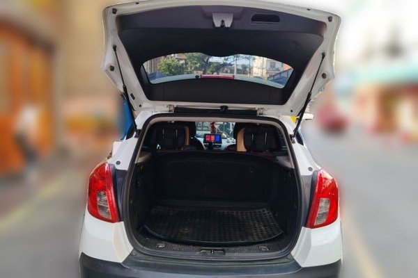 Buick Encore 2014, 174300 км, за 2683 USD - фото 19