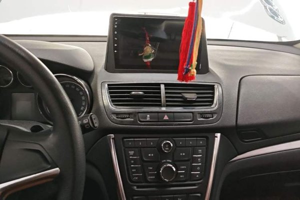 Buick Encore 2014, 35400 км, за 5068 USD - фото 15