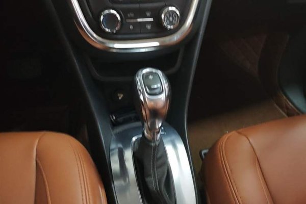 Buick Encore 2014, 35400 км, за 5068 USD - фото 16