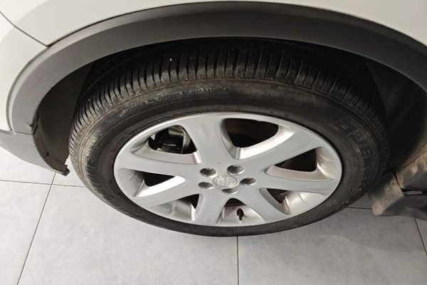 Buick Encore 2014, 35400 км, за 5068 USD - фото 10