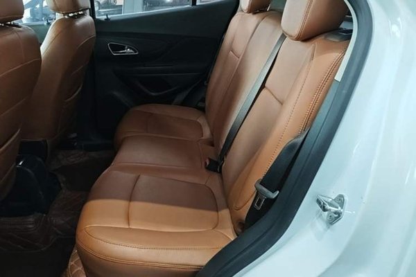 Buick Encore 2014, 35400 км, за 5068 USD - фото 20