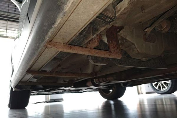 Buick Encore 2014, 35400 км, за 5068 USD - фото 25