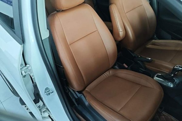 Buick Encore 2014, 35400 км, за 5068 USD - фото 19