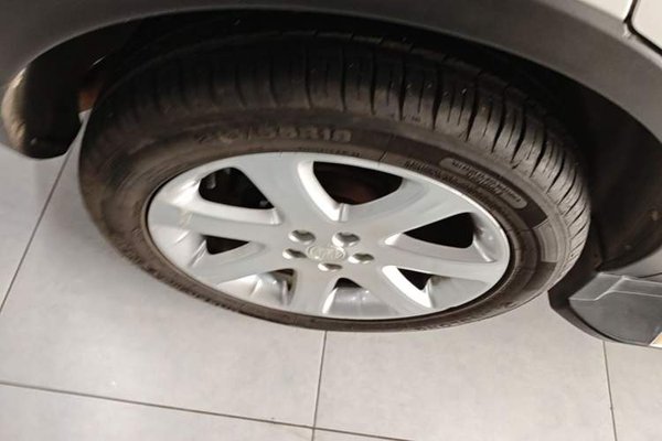 Buick Encore 2014, 35400 км, за 5068 USD - фото 11