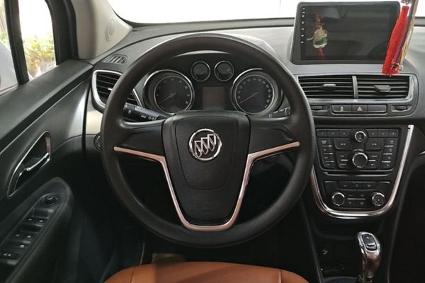 Buick Encore 2014, 35400 км, за 5068 USD - фото 13