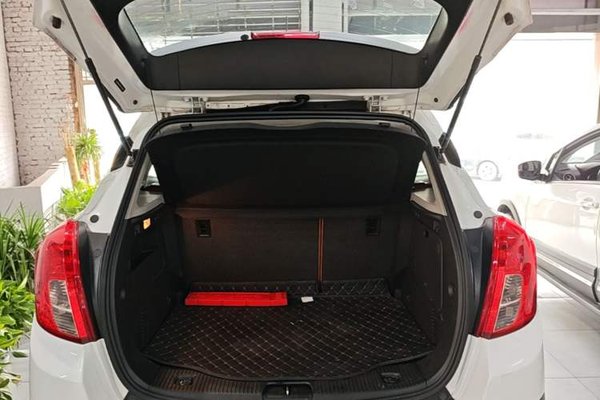 Buick Encore 2014, 35400 км, за 5068 USD - фото 22