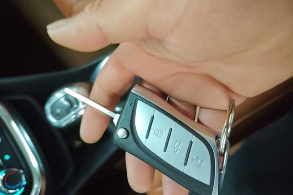Buick Encore 2014, 35400 км, за 5068 USD - фото 23