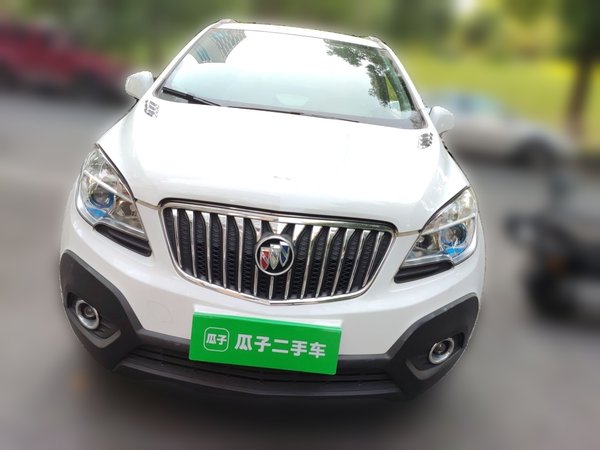 Buick Encore 2014, 37200 км, за 4620 USD