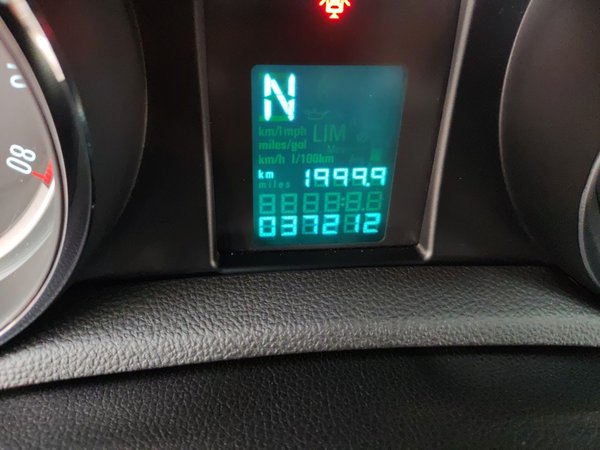 Buick Encore 2014, 37200 км, за 4620 USD - фото 9
