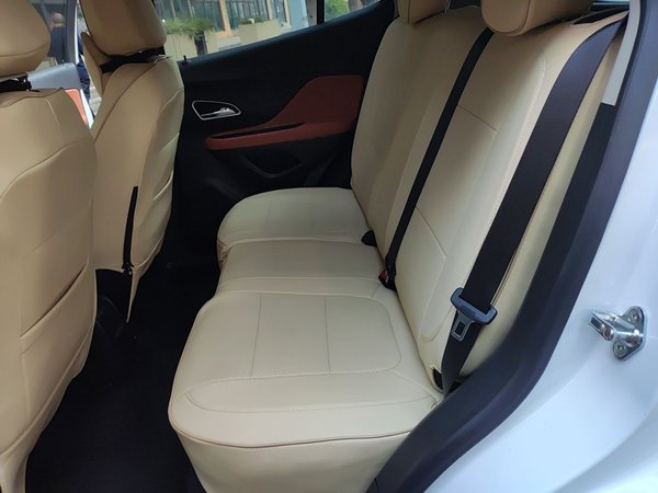 Buick Encore 2014, 37200 км, за 4620 USD - фото 14