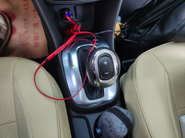 Buick Encore 2014, 37200 км, за 4620 USD - фото 11