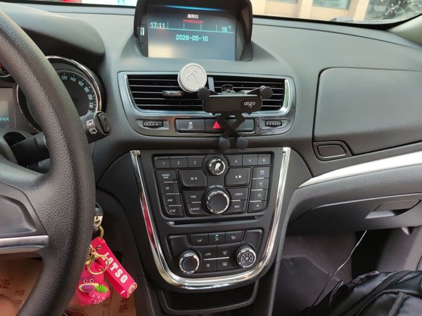 Buick Encore 2014, 37200 км, за 4620 USD - фото 10