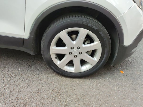 Buick Encore 2014, 37200 км, за 4620 USD